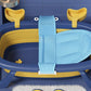 Baby Bathtub Foldable Bathtub Newborn Products - Krosscanada