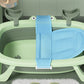 Baby Bathtub Foldable Bathtub Newborn Products - Krosscanada