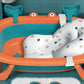 Baby Bathtub Foldable Bathtub Newborn Products - Krosscanada