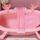 Baby Bathtub Foldable Bathtub Newborn Products - Krosscanada