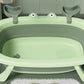 Baby Bathtub Foldable Bathtub Newborn Products - Krosscanada