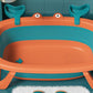 Baby Bathtub Foldable Bathtub Newborn Products - Krosscanada