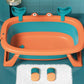 Baby Bathtub Foldable Bathtub Newborn Products - Krosscanada
