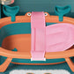 Baby Bathtub Foldable Bathtub Newborn Products - Krosscanada