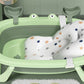 Baby Bathtub Foldable Bathtub Newborn Products - Krosscanada