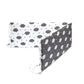 Baby Bed Thicken Bumper One - piece Crib Around Cushion - Krosscanada