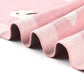 Baby Blanket Knitted Bunny Hug Blanket - Krosscanada