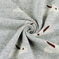 Baby Blanket Knitted Bunny Hug Blanket - Krosscanada