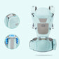 Baby carrier - Krosscanada