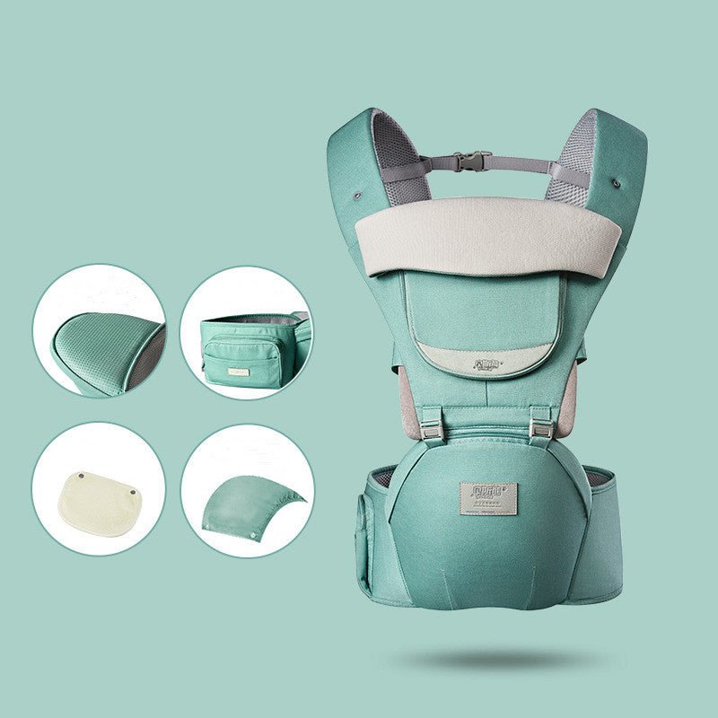 Baby carrier - Krosscanada