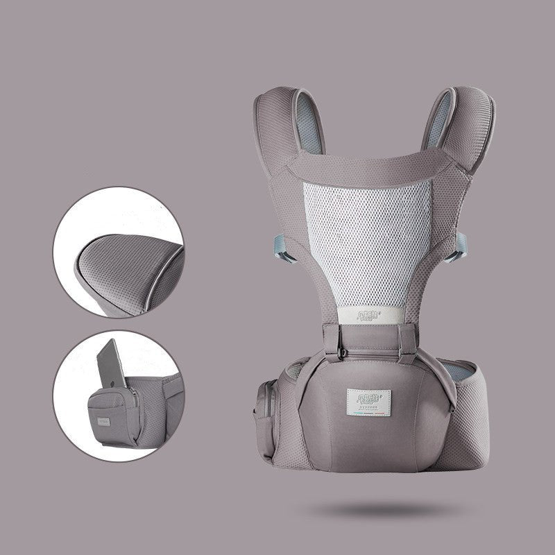 Baby carrier - Krosscanada