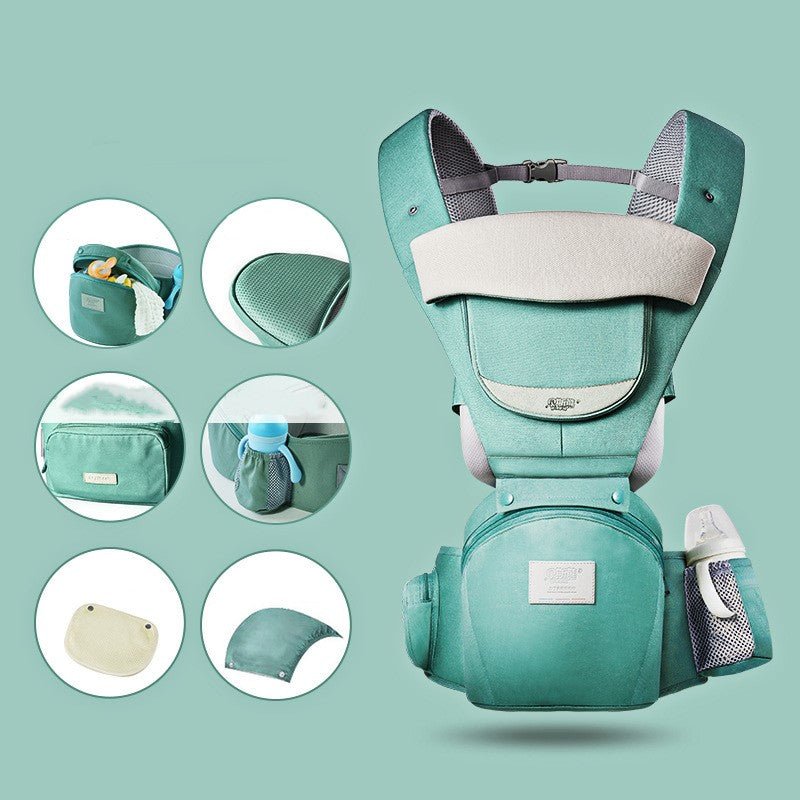 Baby carrier - Krosscanada