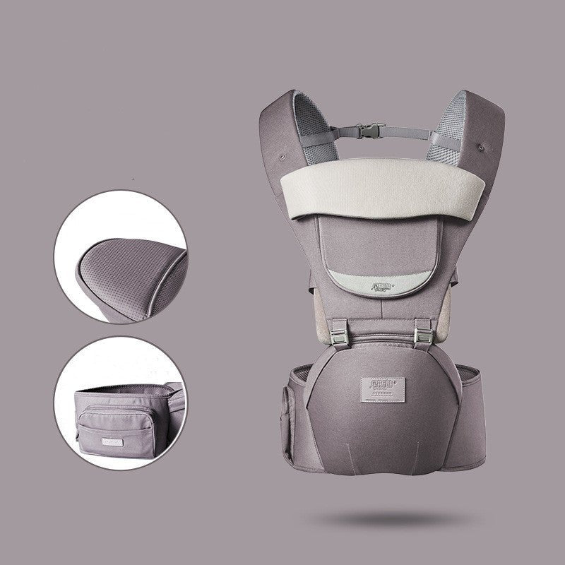 Baby carrier - Krosscanada