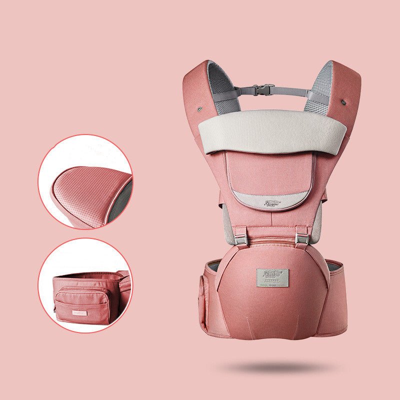 Baby carrier - Krosscanada