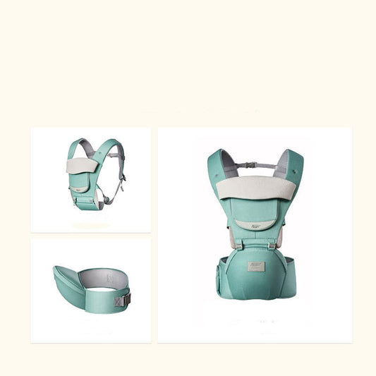 Baby carrier - Krosscanada