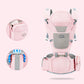 Baby carrier - Krosscanada