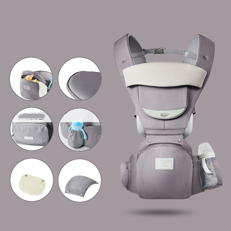 Baby carrier - Krosscanada