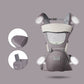 Baby carrier - Krosscanada