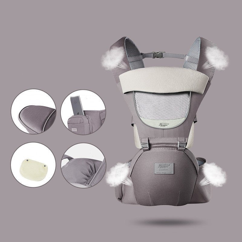 Baby carrier - Krosscanada