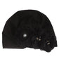 Baby Cotton Sun Flower Plus Four Flower Head Cap - Krosscanada