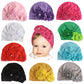 Baby Cotton Sun Flower Plus Four Flower Head Cap - Krosscanada