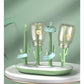 Baby Detachable Bottle Drying Rack - Krosscanada