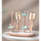 Baby Detachable Bottle Drying Rack - Krosscanada