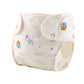 Baby Diaper Pants Cotton Waterproof Newborn Washing - Krosscanada