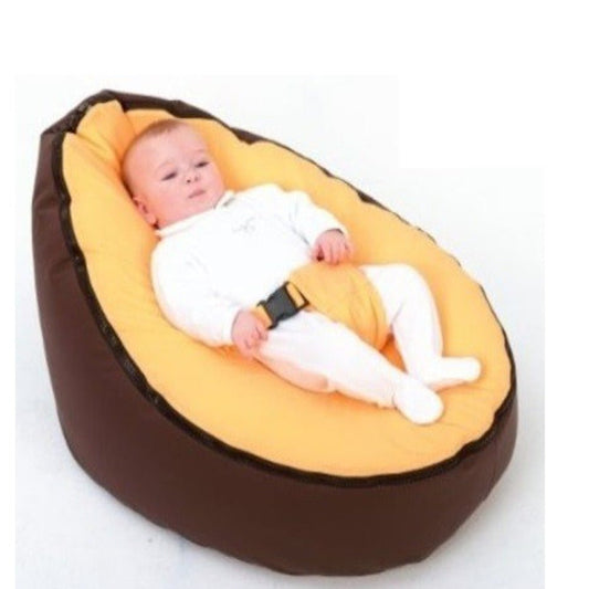 Baby Feeding Recliner Activity Bed Bean Bag - Krosscanada