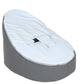 Baby Feeding Recliner Activity Bed Bean Bag - Krosscanada