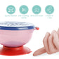 Baby food supplement bowl set - Krosscanada