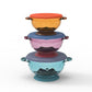 Baby food supplement bowl set - Krosscanada