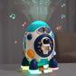 Baby Music Puzzle Hand Drum Polyhedron Rocket - Krosscanada