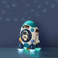 Baby Music Puzzle Hand Drum Polyhedron Rocket - Krosscanada