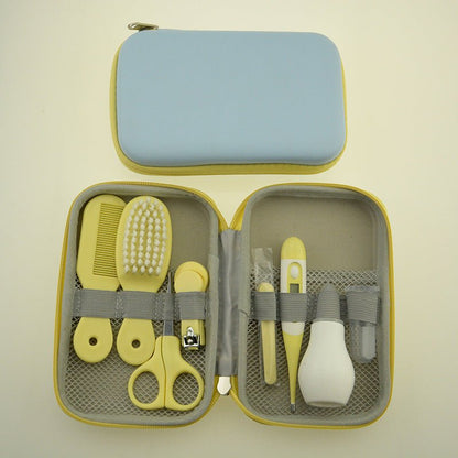 Baby nail scissors set - Krosscanada