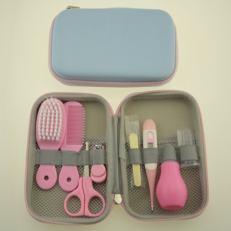 Baby nail scissors set - Krosscanada