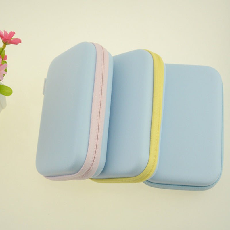 Baby nail scissors set - Krosscanada
