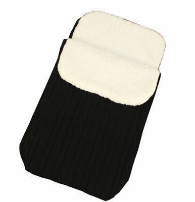 Baby Stroller Sleeping Bag Winter Body Keep Warm - Krosscanada
