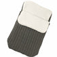 Baby Stroller Sleeping Bag Winter Body Keep Warm - Krosscanada