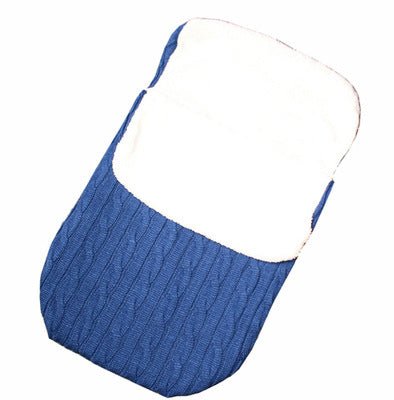 Baby Stroller Sleeping Bag Winter Body Keep Warm - Krosscanada