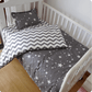 Baby three - piece cotton - Krosscanada
