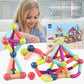 Baby Toys Magnetic Stick Building Blocks Game Magnets Children Set Kids Magnets For Children Magnetic Toy Bricks - Krosscanada
