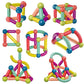 Baby Toys Magnetic Stick Building Blocks Game Magnets Children Set Kids Magnets For Children Magnetic Toy Bricks - Krosscanada