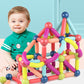 Baby Toys Magnetic Stick Building Blocks Game Magnets Children Set Kids Magnets For Children Magnetic Toy Bricks - Krosscanada