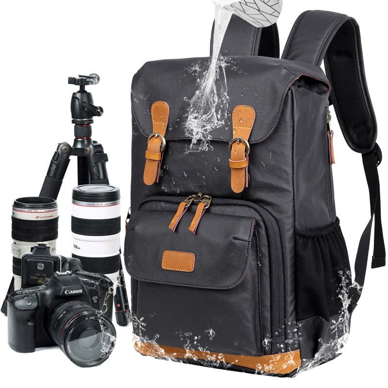 Backpack DSLR Digital Backpack - Krosscanada