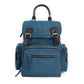 Backpack Large Capacity Mummy Bag - Krosscanada