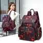 Backpack Large Capacity Mummy Bag - Krosscanada