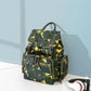 Backpack Large Capacity Mummy Bag - Krosscanada