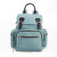 Backpack Large Capacity Mummy Bag - Krosscanada