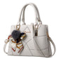 Bags 2021 Korean Version Of The Spring New Women's Bags, Simple Fashion Ladies Handbags, Trendy One - shoulder Diagonal Handbags - Krosscanada
